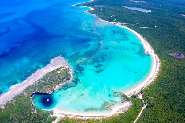 Goshen Group a new Caribbean Development including Residency by Investment in Long Island Bahamas including Eco Agro and Beachfront glamping and Boutique Hotel Resorts