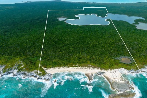 Goshen Group a new Caribbean Development including Residency by Investment in Long Island Bahamas including Eco Agro and Beachfront glamping and Boutique Hotel Resorts