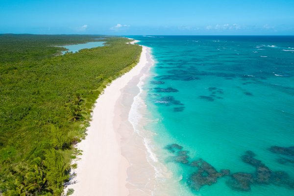 Goshen Group a new Caribbean Development including Citizenship by Investment in Dominica Grenada Nevis and St Lucia Residency by Investment in Bahamas and Barbados Eco Agro and Beachfront glamping and Boutique Hotel Resorts