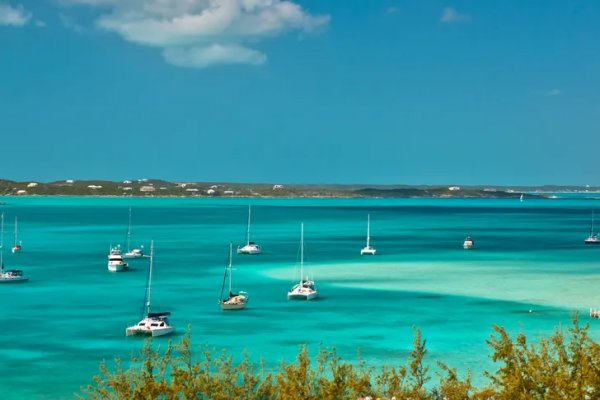 Goshen Group a new Caribbean Development including Citizenship by Investment in Dominica Grenada Nevis and St Lucia Residency by Investment in Bahamas and Barbados Eco Agro and Beachfront glamping and Boutique Hotel Resorts