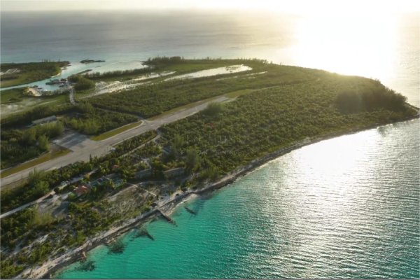 Goshen Group a new Caribbean Development including Residency by Investment in Bahamas Eco Agro and Beachfront glamping and Boutique Hotel Resorts