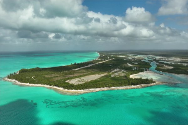 Goshen Group a new Caribbean Development including Residency by Investment in Bahamas Eco Agro and Beachfront glamping and Boutique Hotel Resorts
