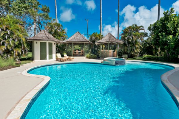 Goshen Group a new Caribbean Development including Residency by Investment sales in central rural Barbados