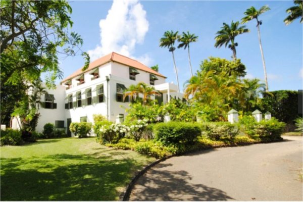 Goshen Group a new Caribbean Development including Residency by Investment sales in central rural Barbados
