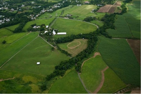 Goshen Group a new Caribbean Development including Residency by Investment sales in central rural Barbados