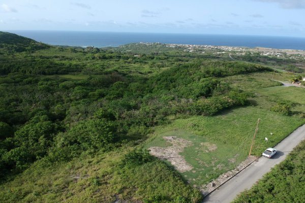 Goshen Group a new Caribbean Development including Residency by Investment sales in Barbados east coast development
