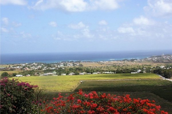 Goshen Group a new Caribbean Development including Residency by Investment sales in Barbados east coast development