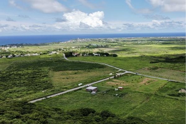 Goshen Group a new Caribbean Development including Residency by Investment sales in Barbados east coast development