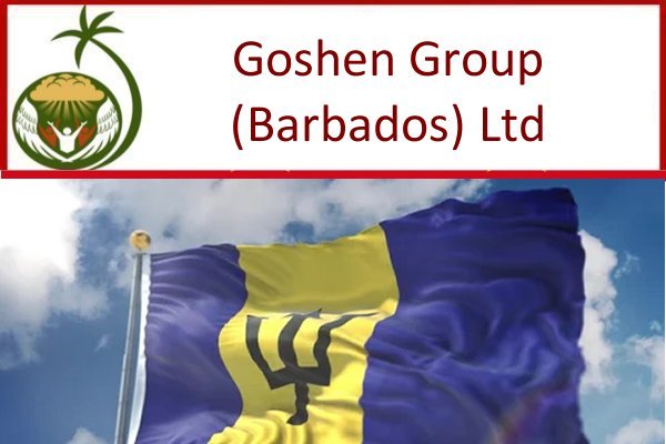 Goshen Group a new Caribbean Development including Homesteads and the Great Jewel Vintage Tourism programme