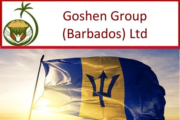 Goshen Group a new Caribbean Development including Residency by Investment sales in Barbados 