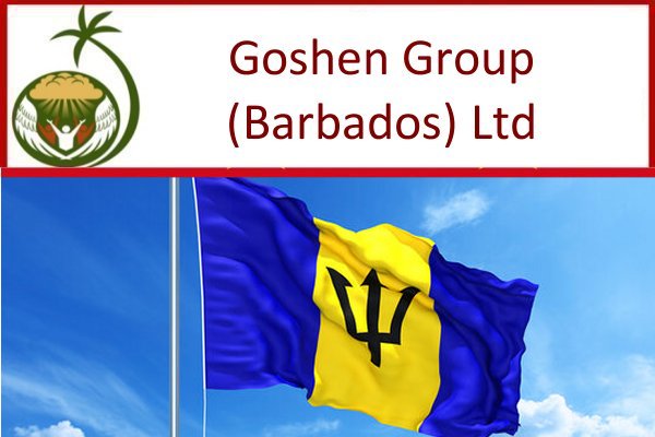 Goshen Group a new Caribbean Development including Residency by Investment sales in Barbados east coast development