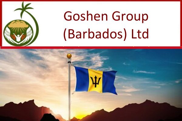 Goshen Group a new Caribbean Development including Residency by Investment sales in central rural Barbados