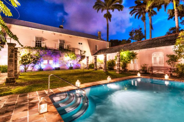 Goshen Group a new Caribbean Development including Homesteads and the Great Jewel Vintage Tourism programme