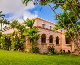 Goshen Group Barbados Great Jewels