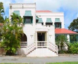 Goshen Group Barbados Great Jewels Phase #4