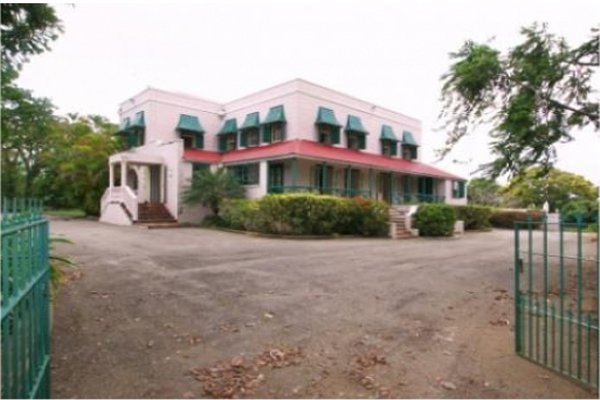 Goshen Group a new Caribbean Development including Homesteads and the Great Jewel Vintage Tourism programme