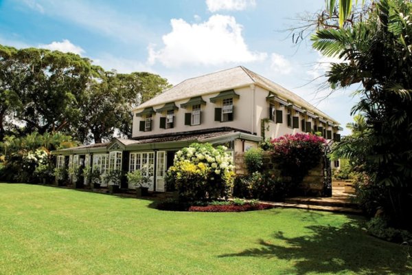 Goshen Group a new Caribbean Development including Homesteads and the Great Jewel Vintage Tourism programme