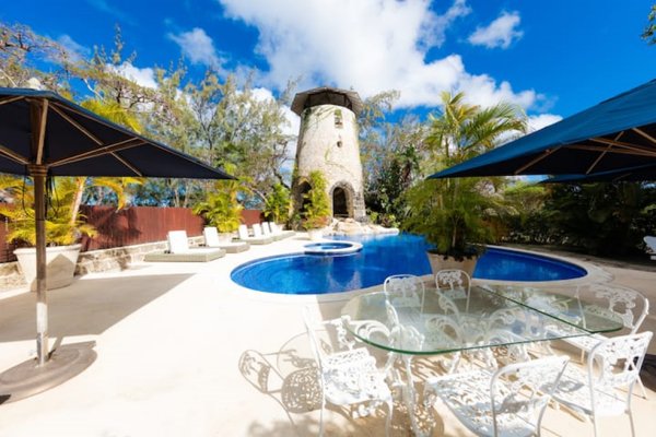 Goshen Group a new Caribbean Development including Homesteads and the Great Jewel Vintage Tourism programme