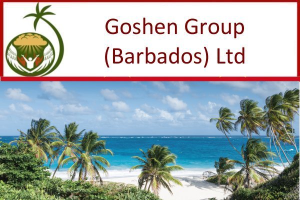 Goshen Group a new Caribbean Development including Residency by Investment sales in Barbados 