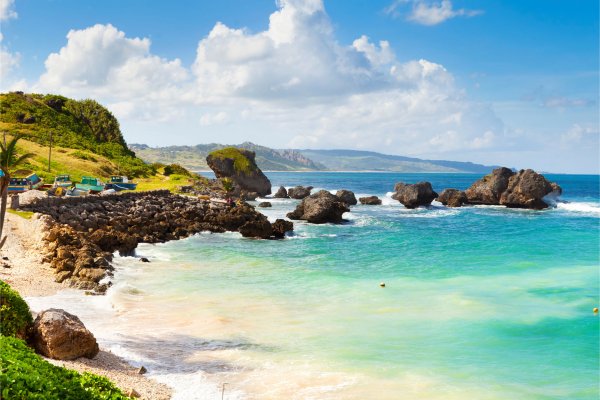 Goshen Group a new Caribbean Development including Residency by Investment sales in Barbados 