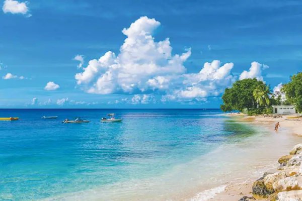 Goshen Group a new Caribbean Development including Residency by Investment sales in Barbados 