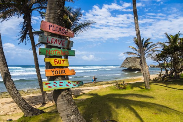 Goshen Group a new Caribbean Development including Residency by Investment sales in Barbados 