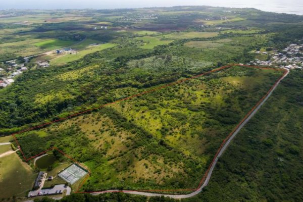 Goshen Group a new Caribbean Development including Residency by Investment sales in Barbados west coast