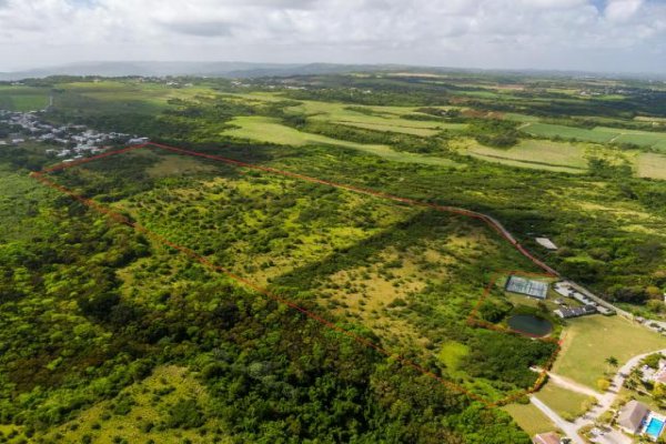 Goshen Group a new Caribbean Development including Residency by Investment sales in Barbados west coast