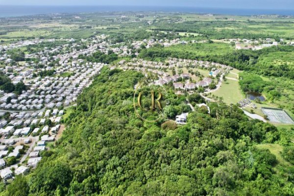Goshen Group a new Caribbean Development including Residency by Investment sales in Barbados west coast