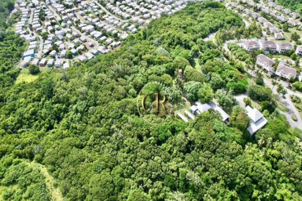 Goshen Group a new Caribbean Development including Residency by Investment sales in Barbados west coast