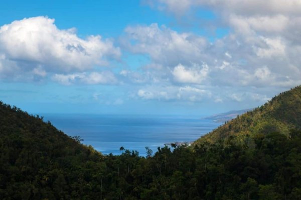 Goshen Group Dominica Phase #4 introducing a new Caribbean Development including Citizenship by Investment in Dominica Grenada Nevis and St Lucia Eco Agro and Beachfront glamping and Boutique Hotel Resorts