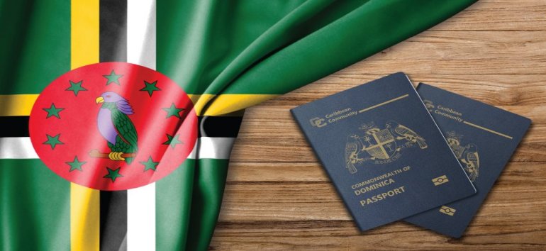 Dominica Goshen Group Citizenship by Investment including Dominica passport timeshare investment and houseplot within gated community plus Eco Agro and Beachfront glamping and Boutique Hotel Resorts