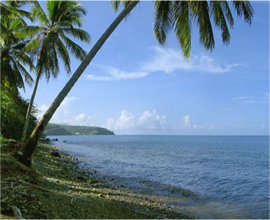 Goshen Group Dominica
