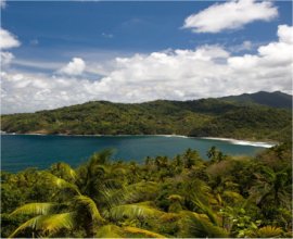 Goshen Group Dominica