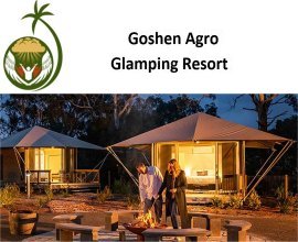Goshen Agro Glamping Resorts
