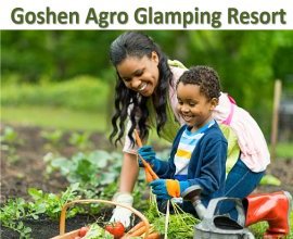 Goshen Africa Agro Glamping Resorts