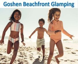 Goshen Africa Beachfront Glamping Resorts