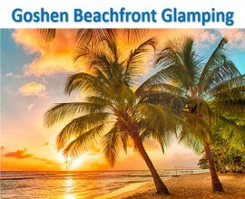 Goshen Africa Beachfront Glamping Resorts