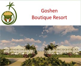 Goshen Boutique Hotel Resorts
