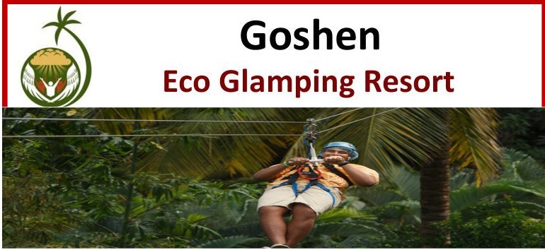 Goshen Africa Eco Glamping Resorts Ruma National Park  Mount Longonot in Naivasha Kenya Idjwi island in Lake Kivu DR Congo and Kome island  Uganda Lake Victoria