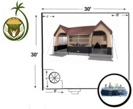 Goshen Eco Glamping Resorts