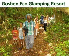 Goshen Eco Glamping Resorts