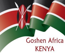 Goshen Africa Kenya Resorts