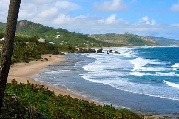 Goshen Group a new Caribbean Development including Citizenship by Investment in Dominica Grenada Nevis and St Lucia Residency by Investment in Bahamas and Barbados Eco Agro and Beachfront glamping and Boutique Hotel Resorts