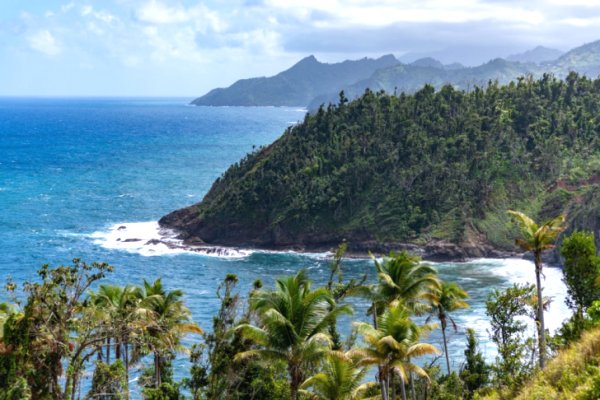 Goshen Group a new Caribbean Development including Citizenship by Investment in Dominica Grenada Nevis and St Lucia Residency by Investment in Bahamas and Barbados Eco Agro and Beachfront glamping and Boutique Hotel Resorts
