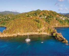 Goshen Group Grenada
