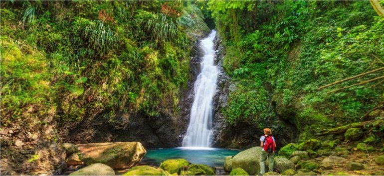 Grenada Goshen Group Citizenship by Investment including Grenada passport timeshare investment and houseplot within gated community plus Eco Agro and Beachfront glamping and Boutique Hotel Resorts