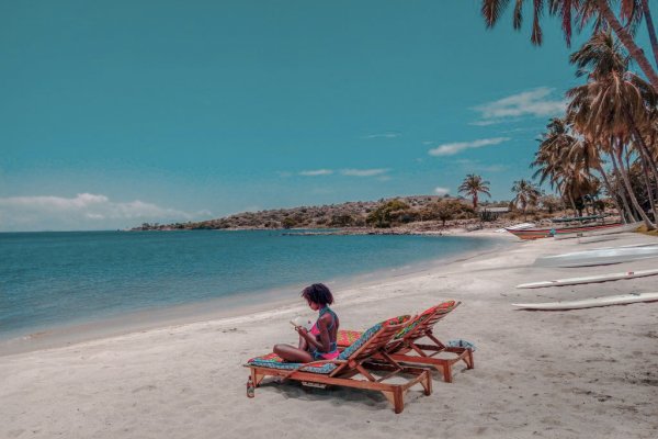 Goshen Africa Lake Victoria Glamping plus Kenya Eco Glamping and Boutique Hotel