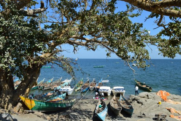 Goshen Africa Lake Victoria Glamping plus Kenya Eco Glamping and Boutique Hotel