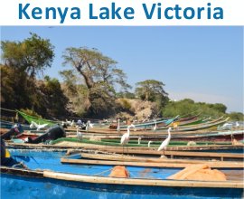 Goshen Africa Kenya Lake Victoria Resort